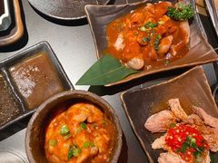 -谷牛和牛烤肉(漕河泾印象城店)