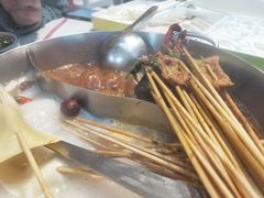 -大斌家串串火锅(喜盈门店)