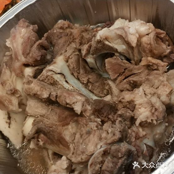 三家村饭店(东安店)