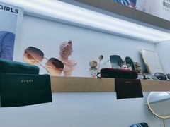 -无界眼镜MaxLess(南翔印象城店)
