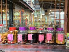 -吃货私房菜(丽江束河古镇店)