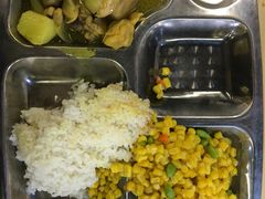 -同济大学·食堂(嘉定校区)