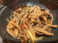 -山四砂锅(太原钟楼街店)