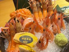 -吉兆·料理(红梅南路店)