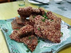 -杨南饭店·二十五年闽菜馆(凤湖新城一店)