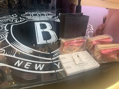 -新世界大丸百货