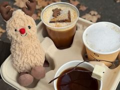 -O.P.S. CAFE