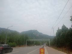 -中原农家乐(中原饭店)