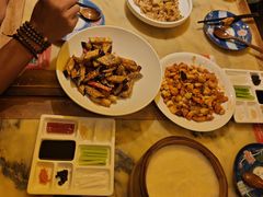 -范家小馆·烤鸭新京菜(金融街店)