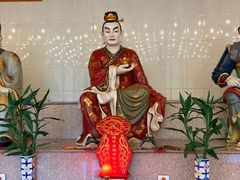 -广东圆玄道观