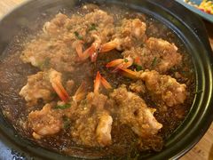 -破三川·新川菜(静安大融城店)