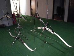 -i彻射箭俱乐部(新光界店)