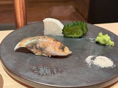 -橼舍鮨青木