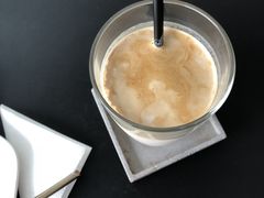 焦糖拿铁-UNI UNI(环亚凯瑟琳店)