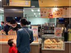 -麦当劳(欢乐谷店)