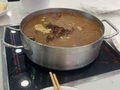 -浩爷羊蝎子火锅(双榆树店)