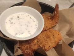 黄金凤尾虾-必胜客(漕宝路店)