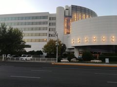 -天津水晶宫饭店