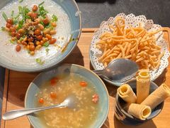 -大王油茶(磁器口店)