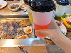 -苏格里岛自助烧烤火锅(花果园兰花广场店)