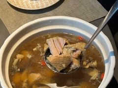 -曾宴·楚菜(湖北省博物馆店)