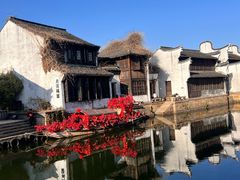 -嘉兴月河历史街区