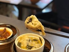 冬阴功水饺-点点心点心专门店(旺角店)