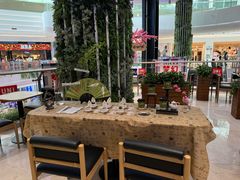 -鹊茶咖啡•新中式(深圳首店)