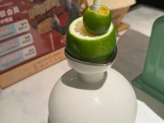 -太食獸泰式茶餐厅(北美新天地店)