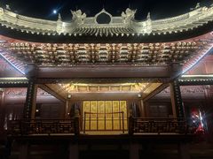 -宁波府城隍庙