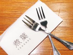 -煮叶(悠唐广场店)