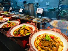 -绿杨春·淮扬宴(庐山路店)