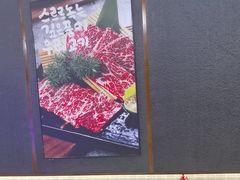 -青瓦餐厅·生鱼片·韩园烤肉(西塔店)