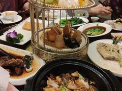 -新好景海鲜酒家(新塘店)