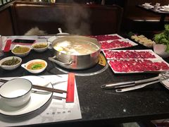 -牛事制造局牛肉火锅(莲岳路店)
