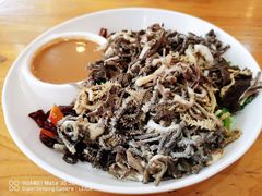 特色水爆肚-清真利德顺小老饭庄(复兴路店)