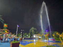 -苏州湾梦幻水世界
