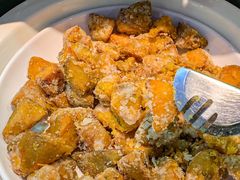 -素心素食(翠苑店)