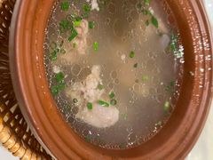 -小菜园新徽菜(无锡人民路红豆店)