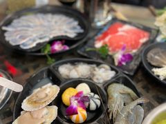 -丽江庭院之爱在路上(西单店)