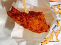 -1973继光香香鸡(合生汇购物中心店)