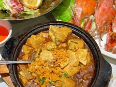 -鲜得莱渔港·小平岛海胆馆(七贤岭店)