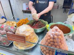 -老金家蛋菜夹馍(西安总店)