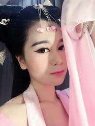 -盘子女人坊古装写真摄影(厦门总店)