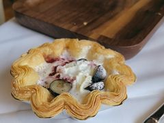 -Steaking·食间牛排(和平店)
