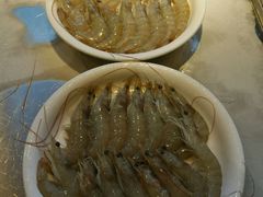 -马路边上·小海鲜烧烤(八一路店)