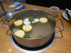 -为什么牛潮汕牛肉火锅(万胜广场店)