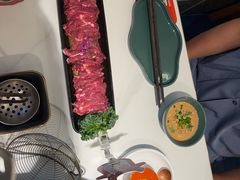 -新辣道鱼火锅(龙旗广场店)