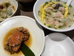 -苏小柳点心·手作小笼包(浦东嘉里城分院)