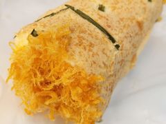 香松芝士卷-拉那巴米 蛋糕定制(世纪东方广场店)